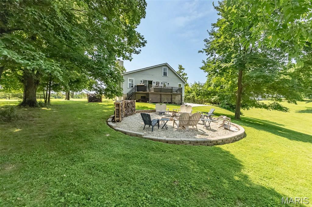 17723 Mueller Road