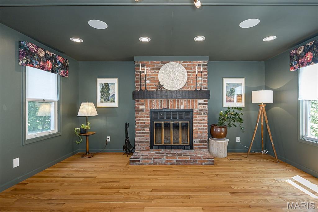 17723 Mueller Road