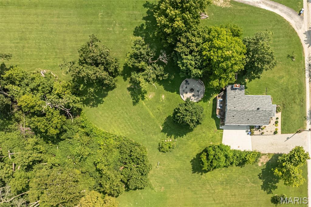 17723 Mueller Road