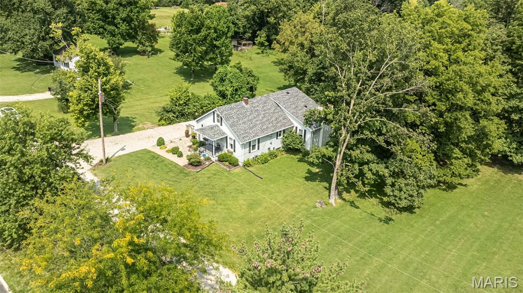 17723 Mueller Road