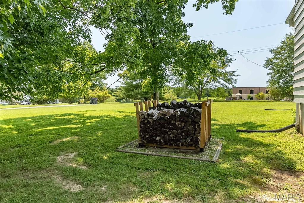 17723 Mueller Road