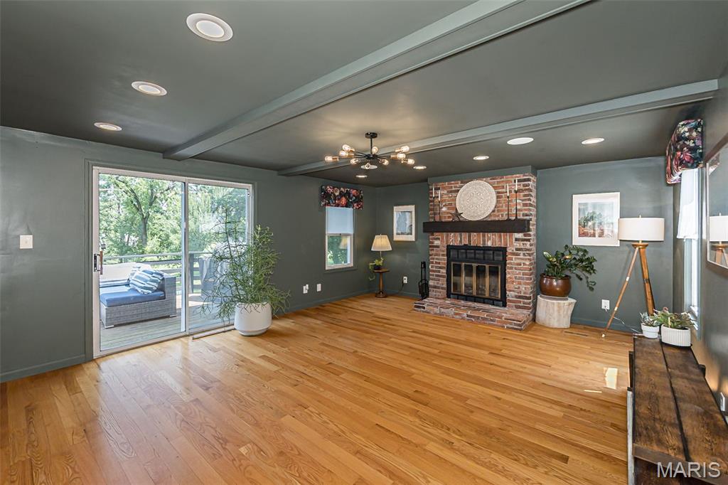 17723 Mueller Road