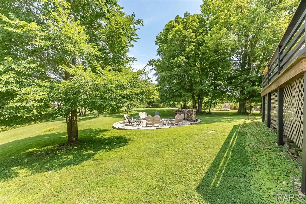 17723 Mueller Road