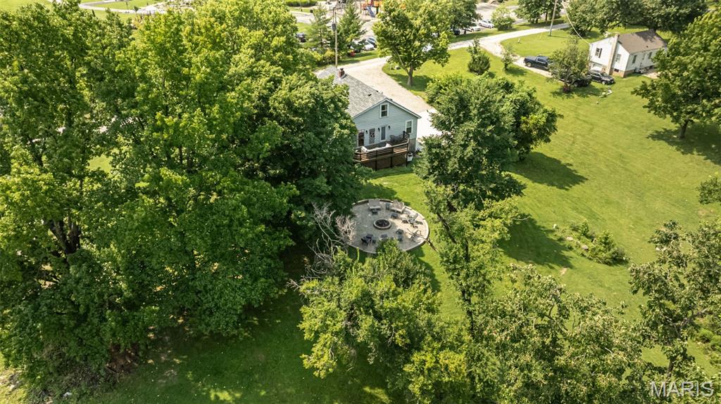 17723 Mueller Road