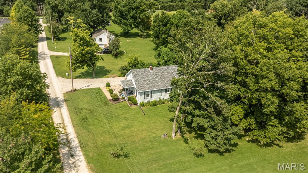 17723 Mueller Road