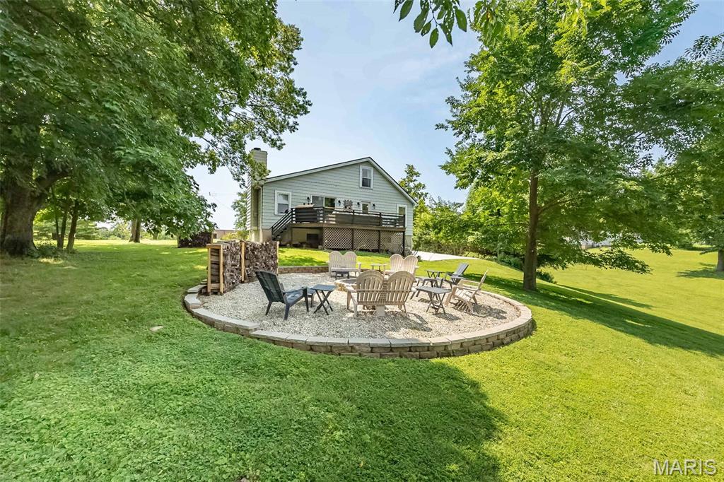 17723 Mueller Road