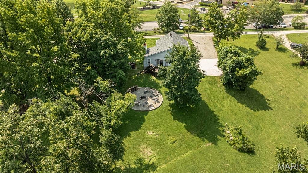17723 Mueller Road