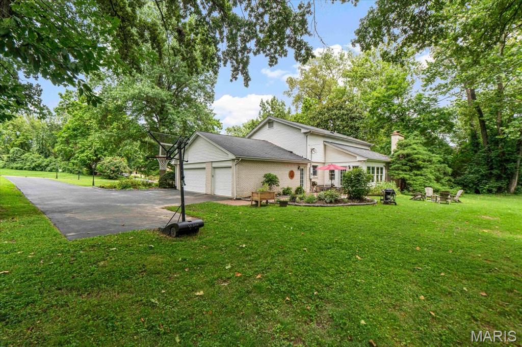 12416 Balwyck Lane