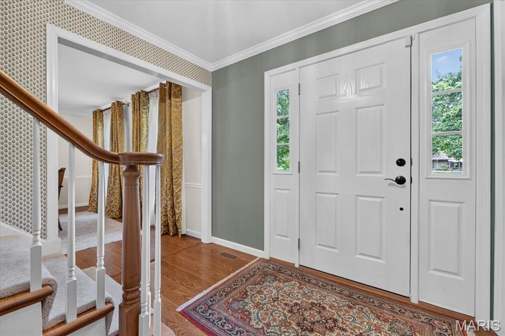 12416 Balwyck Lane