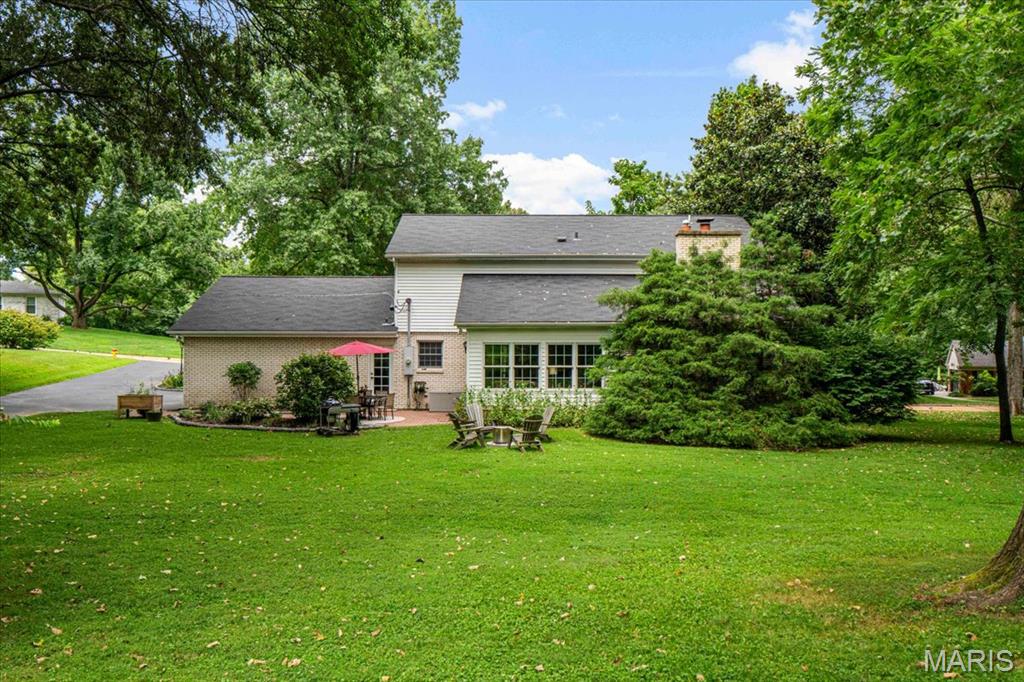 12416 Balwyck Lane