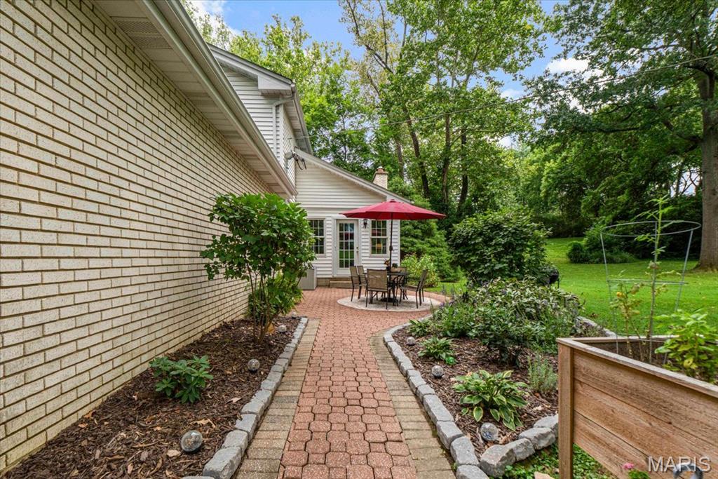 12416 Balwyck Lane