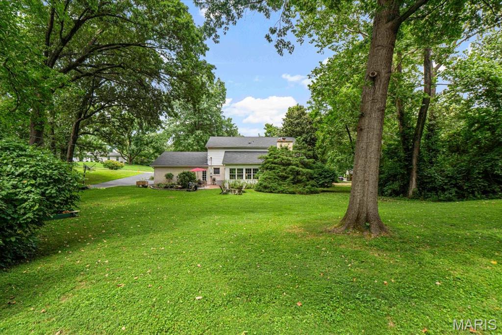 12416 Balwyck Lane