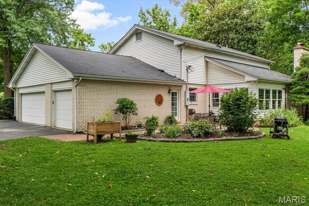 12416 Balwyck Lane