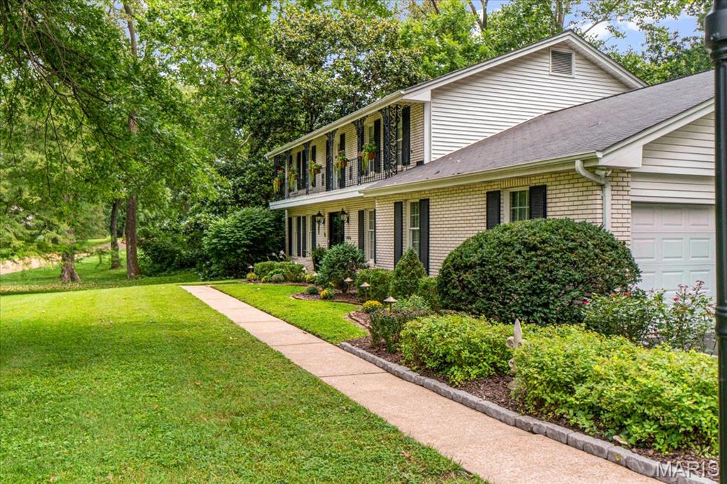 12416 Balwyck Lane
