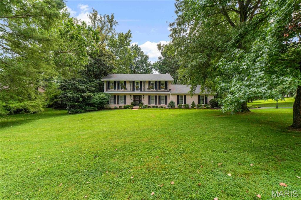 12416 Balwyck Lane