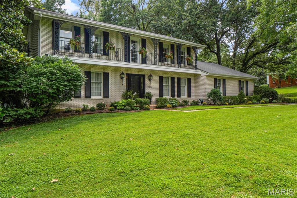 12416 Balwyck Lane