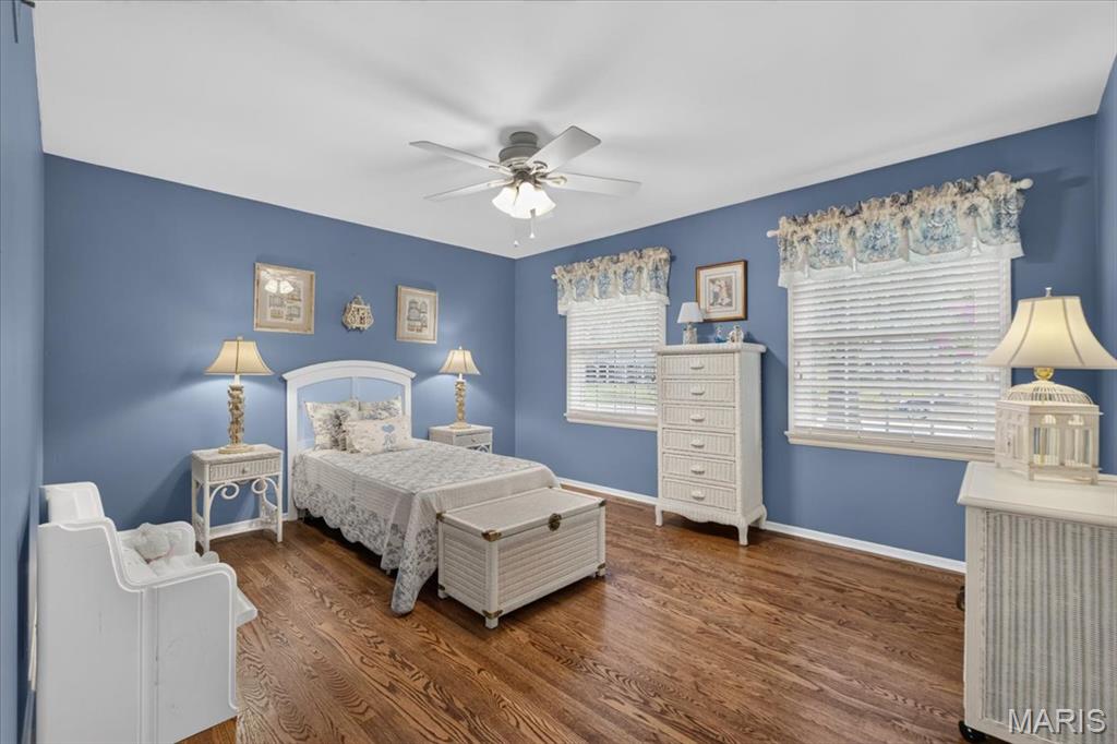 1331 Lockett Lane