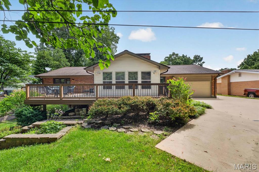 1331 Lockett Lane