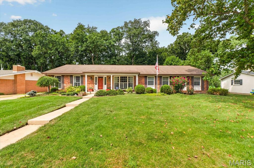 1331 Lockett Lane