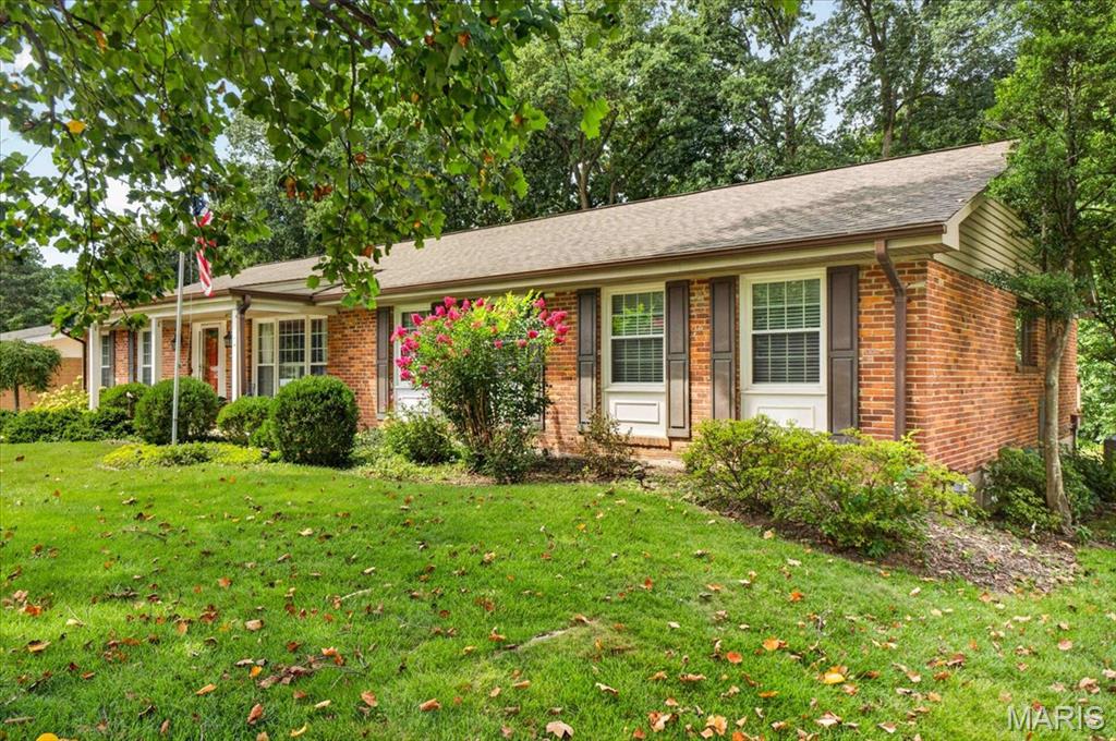 1331 Lockett Lane