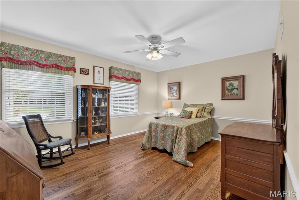 1331 Lockett Lane