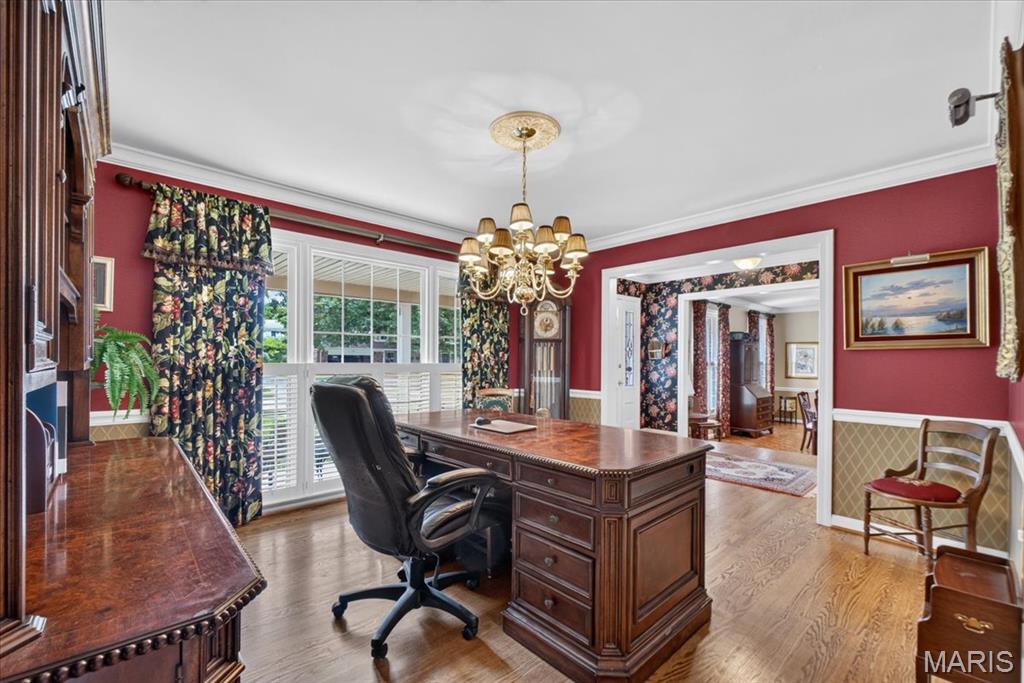 1331 Lockett Lane