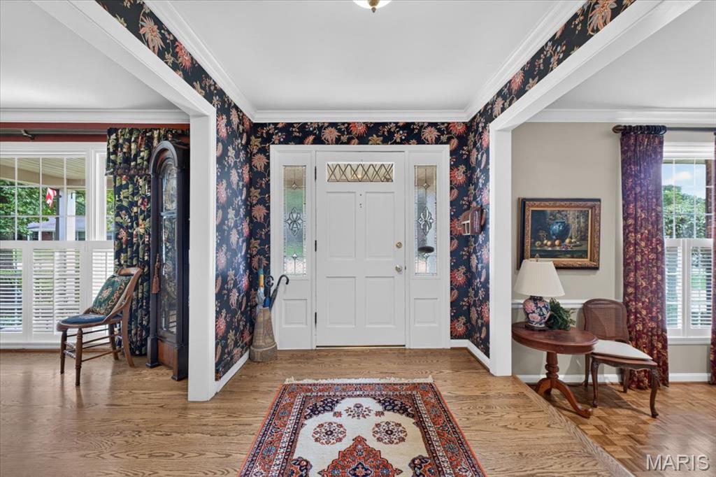 1331 Lockett Lane