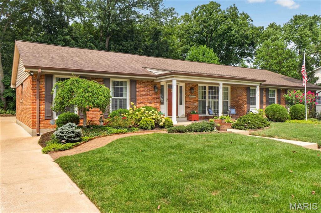 1331 Lockett Lane