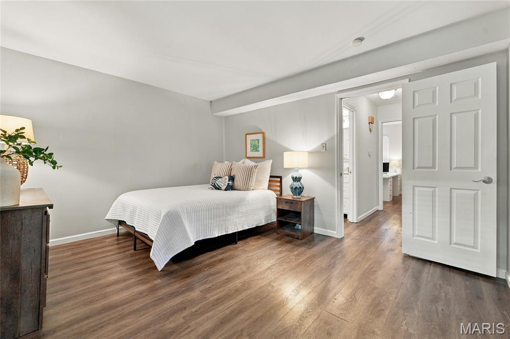 439 S Clay Avenue Unit: 4