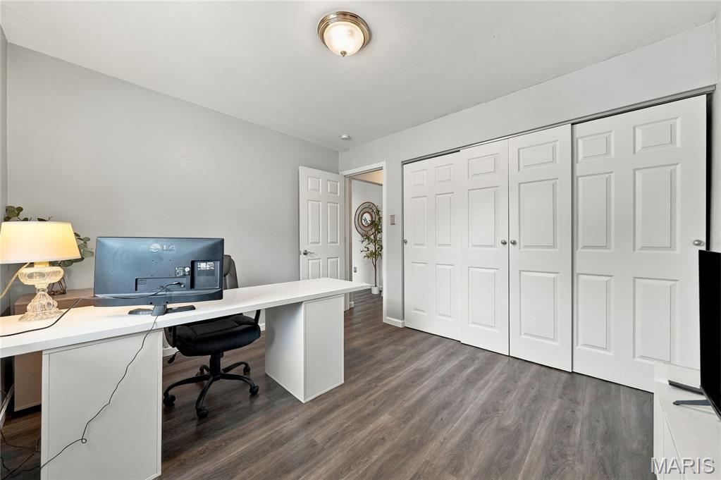 439 S Clay Avenue Unit: 4