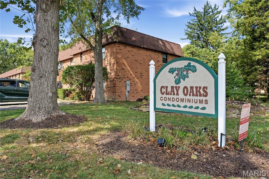 439 S Clay Avenue Unit: 4