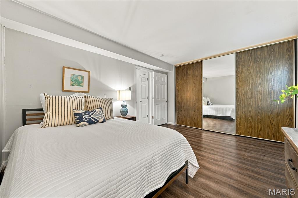439 S Clay Avenue Unit: 4