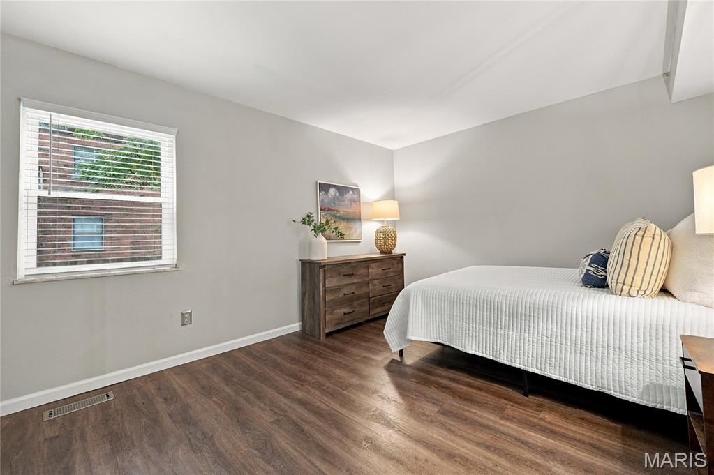 439 S Clay Avenue Unit: 4