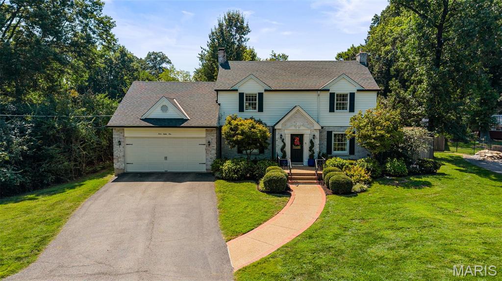 1289 Lay Road