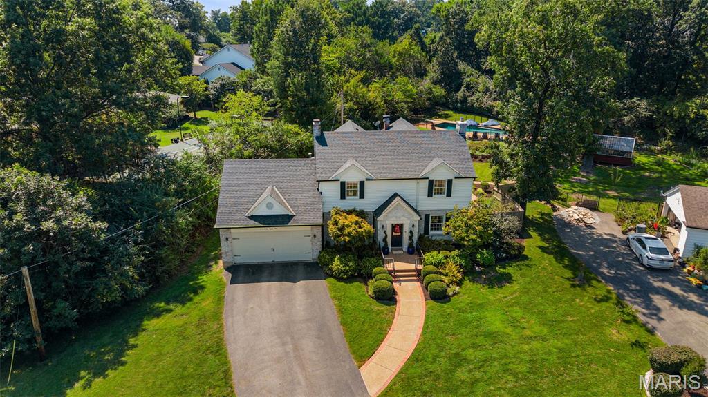 1289 Lay Road
