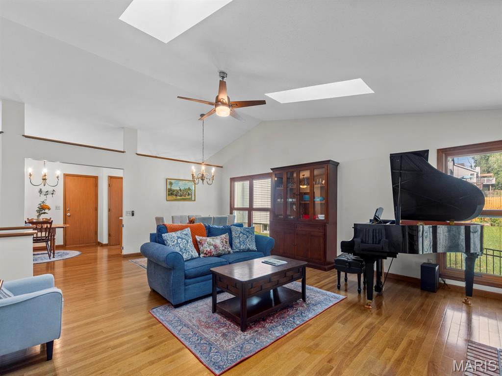 545 Woodlyn Crossing