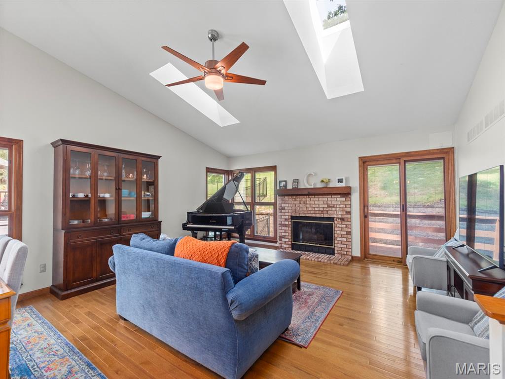 545 Woodlyn Crossing