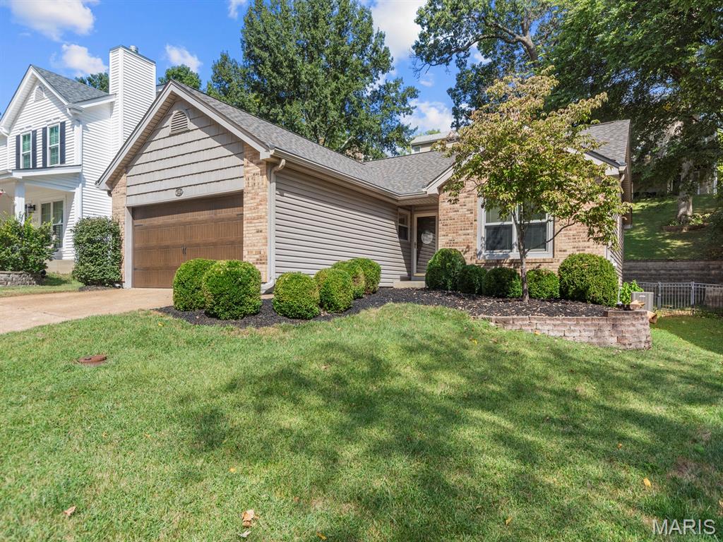 545 Woodlyn Crossing