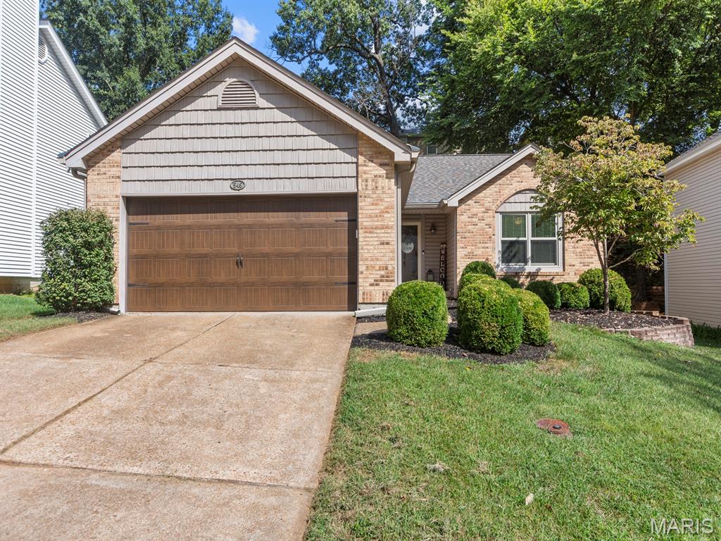 545 Woodlyn Crossing
