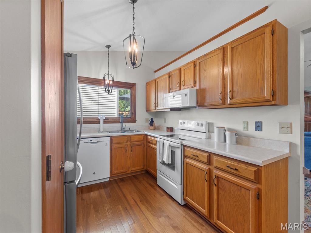545 Woodlyn Crossing