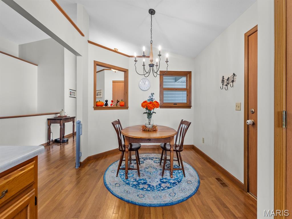 545 Woodlyn Crossing