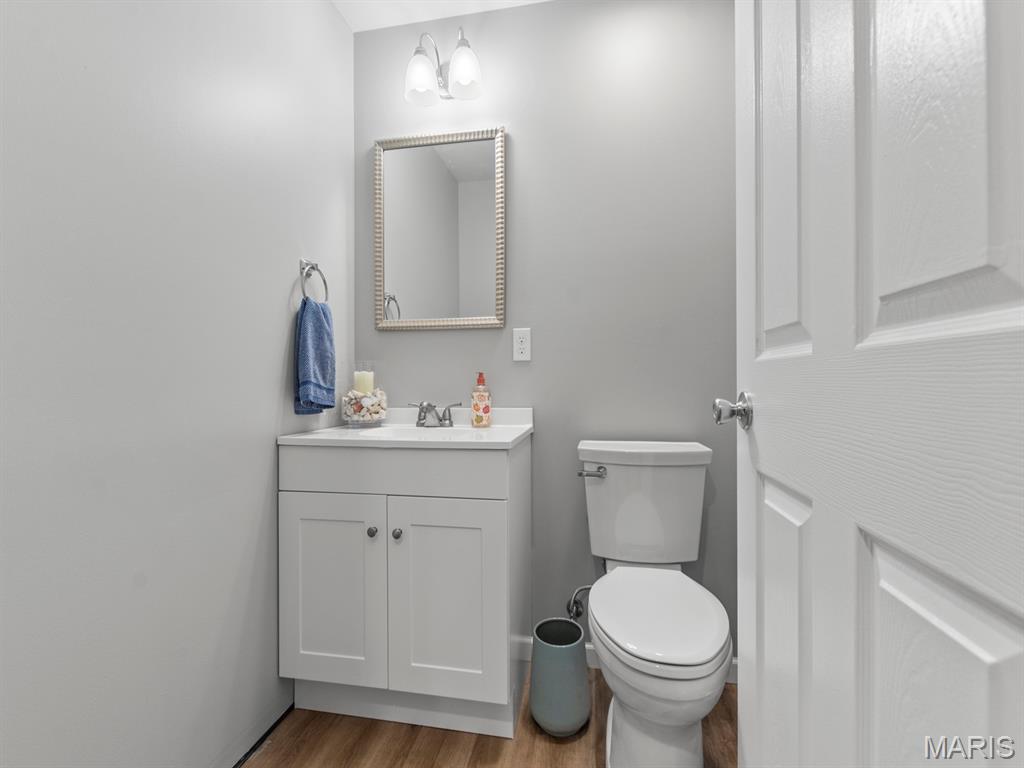 545 Woodlyn Crossing