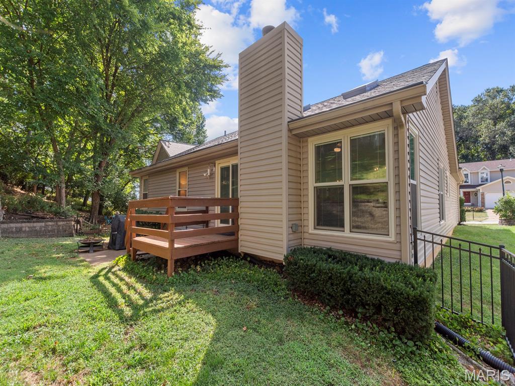 545 Woodlyn Crossing