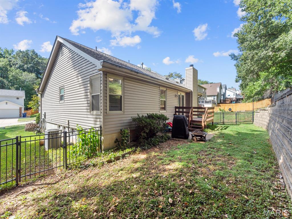 545 Woodlyn Crossing