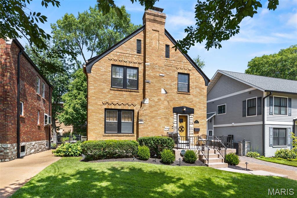 7307 Northmoor Drive