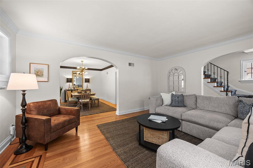 7307 Northmoor Drive