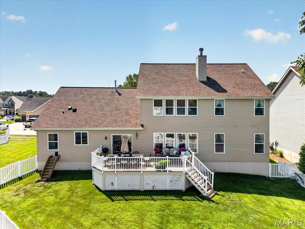 1487 Fenway Drive