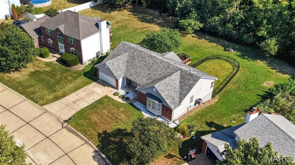 7235 Picasso Drive