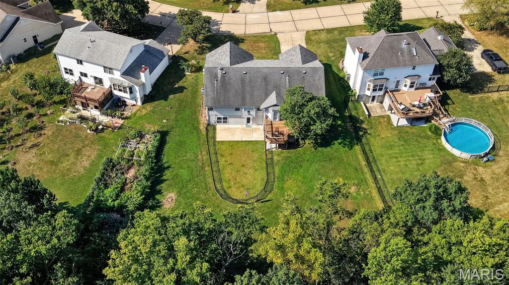 7235 Picasso Drive