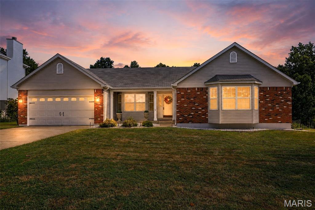 7235 Picasso Drive